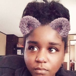 Meet your Posher, Shaniya